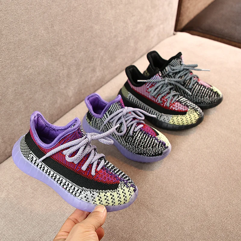 Children's sports shoes 2020 spring and autumn new girls Korean mesh non-slip boys casual soft-soled shoes 4-15 years old
Children's sports shoes 2020 spring and autumn new girls Korean mesh non-slip boys casual soft-soled shoes 4-15 years old