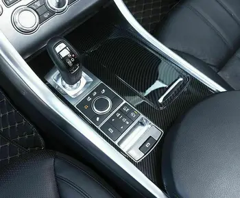 3PCS Carbon Fiber Center Control Panel Cover Trim For Range Rover Sport 2014-17 New High Quality
3PCS Carbon Fiber Center Control Panel Cover Trim For Range Rover Sport 2014-17 New High Quality