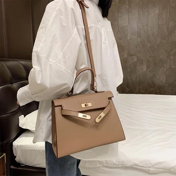 Aijolen New Style Handbag Bags For Women 2020 Women's Bags Female Bag Crossbody Bag For Women Summer-Style Single-shoulder
Aijolen New Style Handbag Bags For Women 2020 Women's Bags Female Bag Crossbody Bag For Women Summer-Style Single-shoulder
