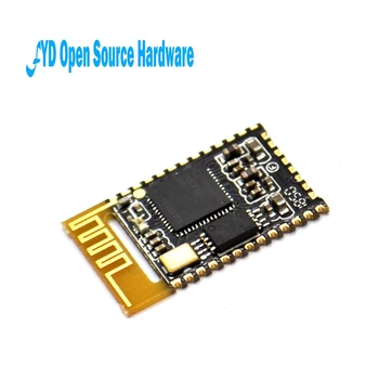 1pcs Audio Module Bluetooth 5.0 Stereo Voice Call DIY Audio Headset Wireless Audio Bluetooth Module RRD-303
1pcs Audio Module Bluetooth 5.0 Stereo Voice Call DIY Audio Headset Wireless Audio Bluetooth Module RRD-303