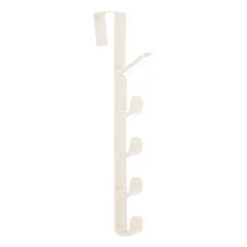 Practical Hanger Hook Door Back Style Hat ABS Portable Bathroom Cupboard Rack Multifunction Door Hanger Living Room Home Decor
Practical Hanger Hook Door Back Style Hat ABS Portable Bathroom Cupboard Rack Multifunction Door Hanger Living Room Home Decor