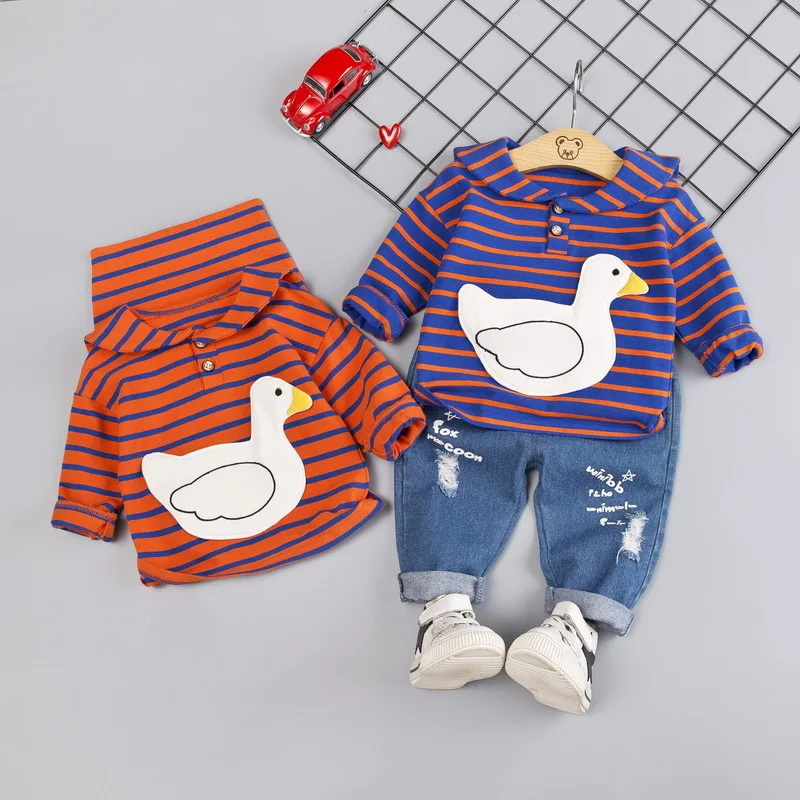 Baby Girls Set Spring And Autumn 2020 New Style Kids Clothes Infant Child 1 Sports 2 Korean-style Suit 3 Western Style Fashion
Baby Girls Set Spring And Autumn 2020 New Style Kids Clothes Infant Child 1 Sports 2 Korean-style Suit 3 Western Style Fashion