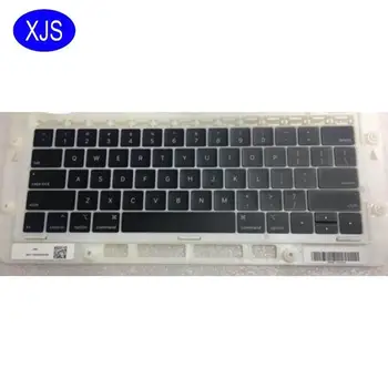 New Original A1989 A1990 Keyboard Keys Keycaps US Standard For Macbook Pro 13'' 15'' A1990 A1989 Keyboard key cap 2018 Year
New Original A1989 A1990 Keyboard Keys Keycaps US Standard For Macbook Pro 13'' 15'' A1990 A1989 Keyboard key cap 2018 Year