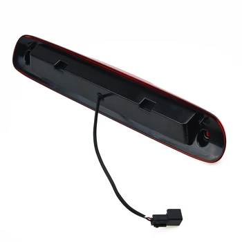 Direct Plug & Play 3rd Third Brake Light Red For Chevy Silverado/GMC Sierra 2007-2013 Durable
Direct Plug & Play 3rd Third Brake Light Red For Chevy Silverado/GMC Sierra 2007-2013 Durable