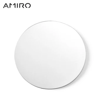 AMIRO 82mm LED Make Up Mirror With 5X Magnifying Cosmetic Backup Automatic Suction 2000mAh Li-Ion Battery
AMIRO 82mm LED Make Up Mirror With 5X Magnifying Cosmetic Backup Automatic Suction 2000mAh Li-Ion Battery