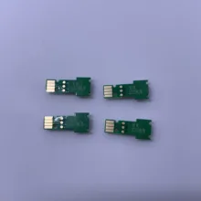YOTAT Compatible LC3319XL One time Chips LC3319 LC3317 for Brother MFC-J5330DW MFC-J5730DW MFC-J6530DW MFC-J6730DW MFC-J6930DW
YOTAT Compatible LC3319XL One time Chips LC3319 LC3317 for Brother MFC-J5330DW MFC-J5730DW MFC-J6530DW MFC-J6730DW MFC-J6930DW