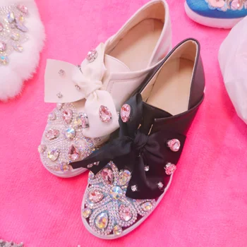 2020 new Japanese handmade flowers shallow mouth Lok Fu single shoes wild comfortable platform canvas shoes casual shoes
2020 new Japanese handmade flowers shallow mouth Lok Fu single shoes wild comfortable platform canvas shoes casual shoes