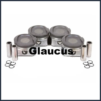 1ZZ FE 1ZZFE engine piston for Toyota COROLLA CELICA GT MR2 SPIDER RAV4 AVENSIS COROLLA VERSO CE LE S 16V 1794cc 1.8L 1.8 1997-
1ZZ FE 1ZZFE engine piston for Toyota COROLLA CELICA GT MR2 SPIDER RAV4 AVENSIS COROLLA VERSO CE LE S 16V 1794cc 1.8L 1.8 1997-