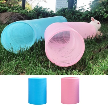 PET TUNNEL CREATIVE FASHION PLASTIC HAMSTER TUNNEL PET PLAY TOY FOR SMALL PETS 2 COLORS CAN CHOOSE PET SUPPLIES
PET TUNNEL CREATIVE FASHION PLASTIC HAMSTER TUNNEL PET PLAY TOY FOR SMALL PETS 2 COLORS CAN CHOOSE PET SUPPLIES