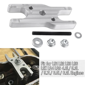 Engine Valve Spring Compressor Tool for LS1 LS2 LS3 LS6 LSX LQ4 LQ9 4.8 5.3 5.7 6.0 6.2 Car Accessories
Engine Valve Spring Compressor Tool for LS1 LS2 LS3 LS6 LSX LQ4 LQ9 4.8 5.3 5.7 6.0 6.2 Car Accessories