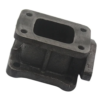 MR2 To T3 / T4 Turbo Adapter Wastegate Flange Turbo Collector Adapter In Iron Wastegate Turbo Exchange Turbo Outlet
MR2 To T3 / T4 Turbo Adapter Wastegate Flange Turbo Collector Adapter In Iron Wastegate Turbo Exchange Turbo Outlet
