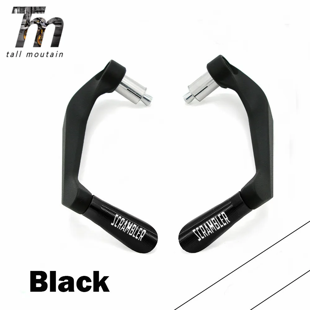 Motorcycle 7/8"22mm Handlebar Grips Brake Clutch Levers Guard Protector For Ducati Scrambler 400 800 Scrambler800 Scrambler400
Motorcycle 7/8"22mm Handlebar Grips Brake Clutch Levers Guard Protector For Ducati Scrambler 400 800 Scrambler800 Scrambler400