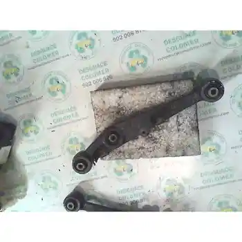 2341748 arm Suspension Rear Lower Right Mg Rover 45 Serials (rt) 1.6 16v Cat
2341748 arm Suspension Rear Lower Right Mg Rover 45 Serials (rt) 1.6 16v Cat