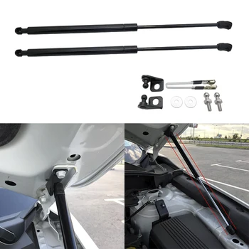 2X For Mazda CX-5 CX5 KF 2017 2018 Automotive Bonnet Lifting Bracket Car Engine Hydraulic Rod Strut Shock Absorbing Spring Strut 
2X For Mazda CX-5 CX5 KF 2017 2018 Automotive Bonnet Lifting Bracket Car Engine Hydraulic Rod Strut Shock Absorbing Spring Strut