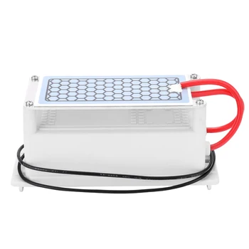 5g Air Purifier Ozone Generator 220v Ozono Air Cleaner home Ozonizador Ozon Ozonizer Deodorization Sterilize Air Purifier
5g Air Purifier Ozone Generator 220v Ozono Air Cleaner home Ozonizador Ozon Ozonizer Deodorization Sterilize Air Purifier
