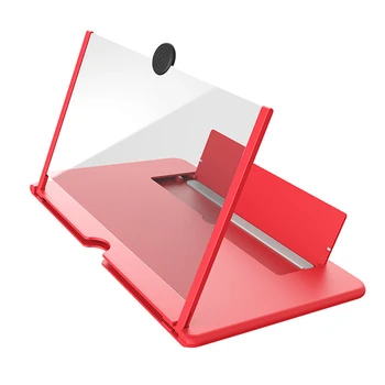 Mobile Phone Screen 3D Magnifier Screen Enlarge 3-4 Times High Definition Amplifier Foldable LB88
Mobile Phone Screen 3D Magnifier Screen Enlarge 3-4 Times High Definition Amplifier Foldable LB88