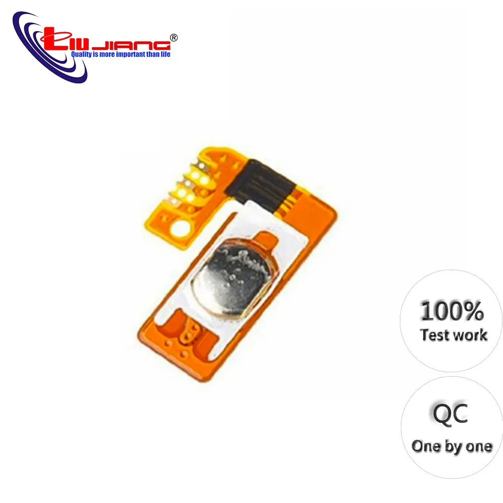 ON/OFF Power Button Key Connector Flex Cable for Samsung SII S2 i9100 power button Replacement Repair Parts
ON/OFF Power Button Key Connector Flex Cable for Samsung SII S2 i9100 power button Replacement Repair Parts