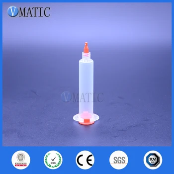 Free Shipping Quality 1800 Sets 5cc/ml Glue Dispensing Pneumatic Syringe With Piston & Stopper & End Cover
Free Shipping Quality 1800 Sets 5cc/ml Glue Dispensing Pneumatic Syringe With Piston & Stopper & End Cover