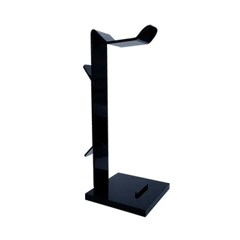 Desktop Space Saving Portable Home Office Headphone Headset Holder Freestanding With Supporting Bar Display Stand Detachable
Desktop Space Saving Portable Home Office Headphone Headset Holder Freestanding With Supporting Bar Display Stand Detachable