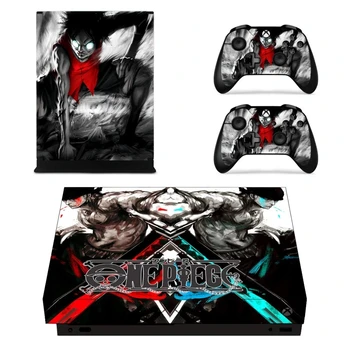Anime One Piece Luffy Skin Sticker Decal For Microsoft Xbox One X Console and Controller For Xbox One X Skin Sticker Vinyl
Anime One Piece Luffy Skin Sticker Decal For Microsoft Xbox One X Console and Controller For Xbox One X Skin Sticker Vinyl