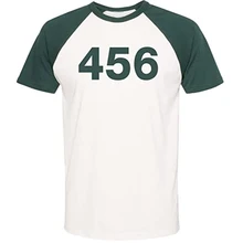 Squid Game Characters Motocross Downhill BMX Mountain Bike Sportswear MTB Quick-drying Cycling Jersey 100% Polyester
Squid Game Characters Motocross Downhill BMX Mountain Bike Sportswear MTB Quick-drying Cycling Jersey 100% Polyester