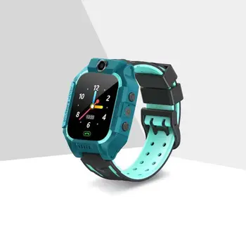 Children Smart Watch Kids Anti-lost Camera Waterproof 2G SIM Card GPS Call Location Sports Watches Relogio inteligente V5.1
Children Smart Watch Kids Anti-lost Camera Waterproof 2G SIM Card GPS Call Location Sports Watches Relogio inteligente V5.1