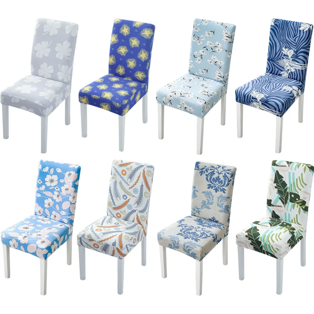 Meijuner Spandex Chair Cover Simple Style Chair Seating Modern Print Chair Case Cover For Hotel Wedding Dining Chair Restaurant
Meijuner Spandex Chair Cover Simple Style Chair Seating Modern Print Chair Case Cover For Hotel Wedding Dining Chair Restaurant