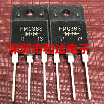 FMG36S TO-3PF 600V 20A
FMG36S TO-3PF 600V 20A