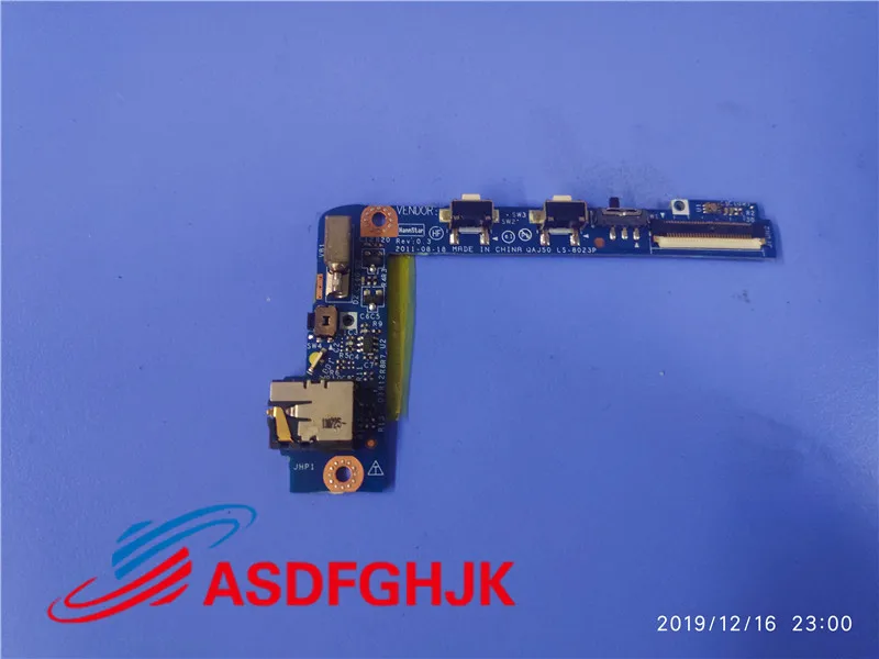 FOR Acer Iconia Tab A510 A700 Tablet Function Board LS-8023P 100% Perfect work | Компьютеры и офис