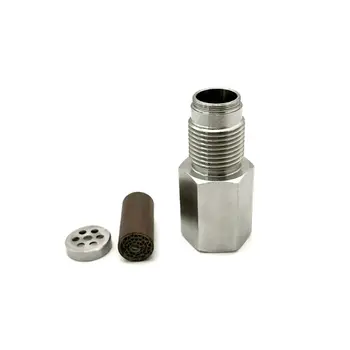 Check Engine Light O2 Sensor CEL Eliminator Adapter Spacer Catalytic Converter Oxygen Sensor Good Quality Hotselling
Check Engine Light O2 Sensor CEL Eliminator Adapter Spacer Catalytic Converter Oxygen Sensor Good Quality Hotselling