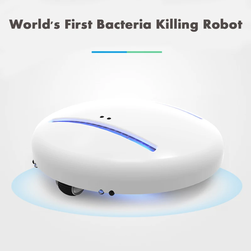 2019 New Bacteria Killing Robot CleanseBot World's First Bacteria Killing Robot For Home and Travel Household UV Sterilizer Gift
2019 New Bacteria Killing Robot CleanseBot World's First Bacteria Killing Robot For Home and Travel Household UV Sterilizer Gift