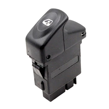 Front Left Electric Power Window Control Switch 5 Pins 7700307605 for Renault Kangoo 1997-2014
Front Left Electric Power Window Control Switch 5 Pins 7700307605 for Renault Kangoo 1997-2014