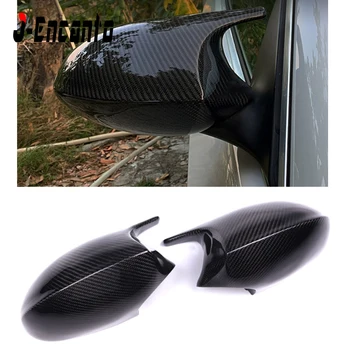 For BMW 3 series E90 E92 E93 2005 2006 2007 2008 2009 2010 2011 2012 2013 Carbon Fiber View Side Mirror Replacement style
For BMW 3 series E90 E92 E93 2005 2006 2007 2008 2009 2010 2011 2012 2013 Carbon Fiber View Side Mirror Replacement style