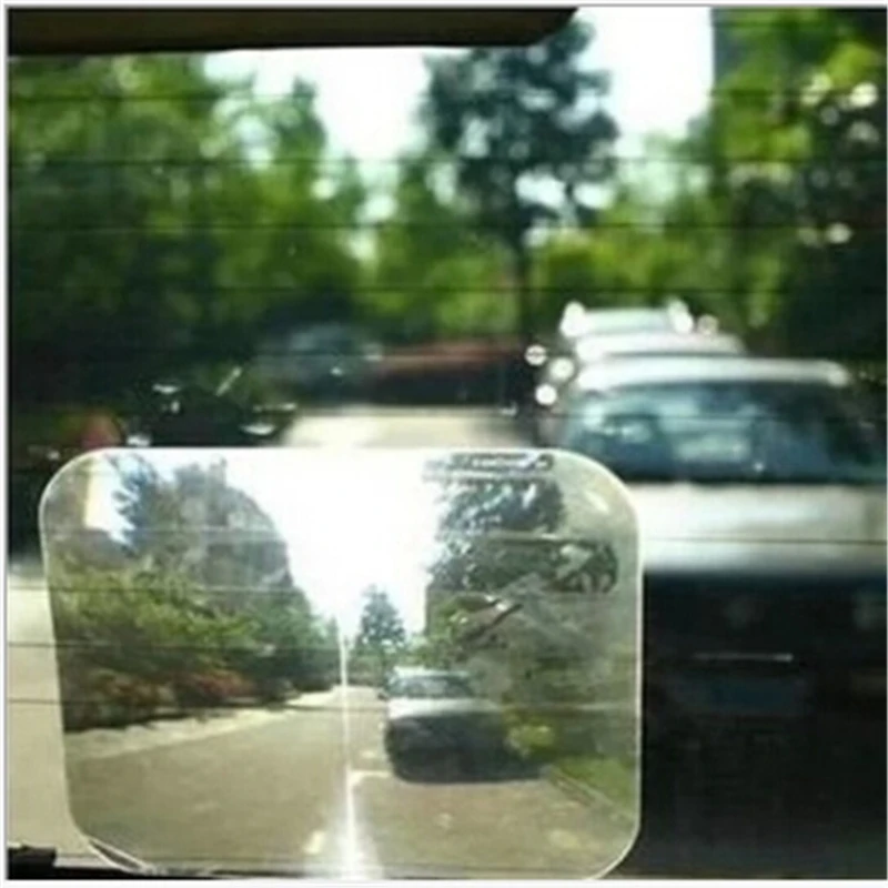 Car Reversing Sticker Durable Transparent Parking Sticker Auto Rear Window Enlarge View Angle Optical Wide Angle Fresnel Lens
Car Reversing Sticker Durable Transparent Parking Sticker Auto Rear Window Enlarge View Angle Optical Wide Angle Fresnel Lens