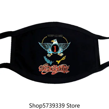 Aerosmith(T Mask)1 European Tour-Black Blue Red-Mens Medium-New Washable Reusable Mask
Aerosmith(T Mask)1 European Tour-Black Blue Red-Mens Medium-New Washable Reusable Mask