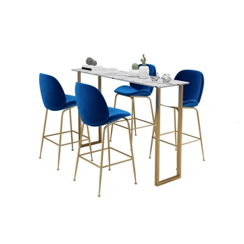 

Household Restaurant Chairs Modern Dining Chairs Simplicity Makeup Chair Metal Sandalye Living Room Furniture Sillas Comedor