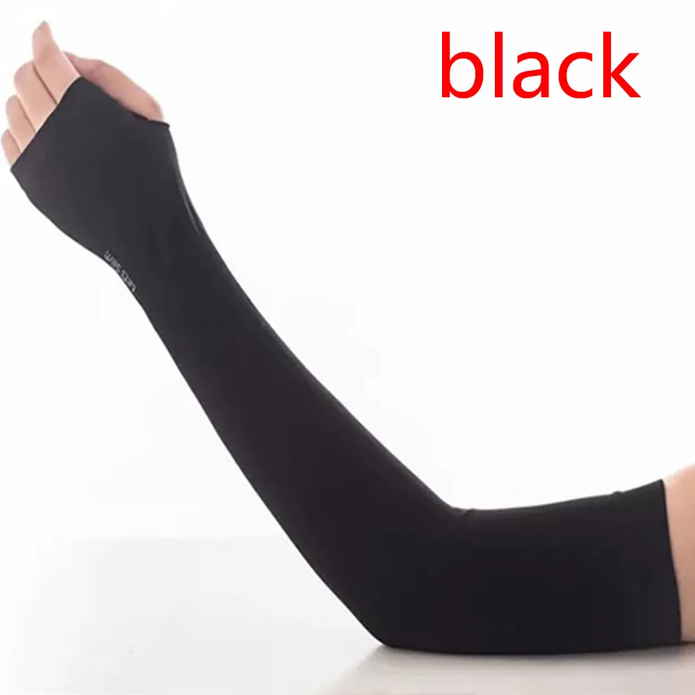 Sun-Protective Sleeve Protective Unisex Summer Cover Arm Sleeves Driving Durable Nylon Golf Oversleeve Anti-Mosquito Outdoor
Sun-Protective Sleeve Protective Unisex Summer Cover Arm Sleeves Driving Durable Nylon Golf Oversleeve Anti-Mosquito Outdoor