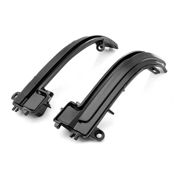 For BMW F20 F21 F22 F30 E84 1 2 3 4 Series Dynamic Turn Signal Light LED Side Wing Rearview Mirror Indicator Blinker Repeater
For BMW F20 F21 F22 F30 E84 1 2 3 4 Series Dynamic Turn Signal Light LED Side Wing Rearview Mirror Indicator Blinker Repeater