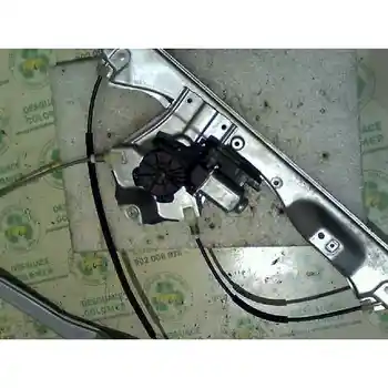 2795965 window lifter Front Left Renault Clio Iii 1.5 Dci Diesels Fap 
2795965 window lifter Front Left Renault Clio Iii 1.5 Dci Diesels Fap