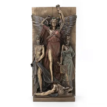 CREATIVE GREEK GOD ANGEL ART SCULPTURE THEMIS FIGURE STATUE RESIN CRAFT HOME DECORATION ACCESSORIES BIRTHDAY GIFT R3342
CREATIVE GREEK GOD ANGEL ART SCULPTURE THEMIS FIGURE STATUE RESIN CRAFT HOME DECORATION ACCESSORIES BIRTHDAY GIFT R3342