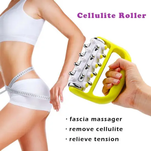 Cellulite massager roller 1pc Blue D Fat Control Roller Leg Abdomen Neck Buttock Fast Anti Cellulite Face Lift Tools roller
Cellulite massager roller 1pc Blue D Fat Control Roller Leg Abdomen Neck Buttock Fast Anti Cellulite Face Lift Tools roller
