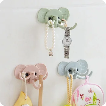 2pcs Wall hanging hook elephant trunk hanging clothes hat scarf key trunk hanger wall decoration
2pcs Wall hanging hook elephant trunk hanging clothes hat scarf key trunk hanger wall decoration
