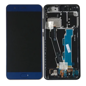 For Xiaomi Note 3 Mi Note 3 LCD Display Touch Screen Digitizer Assembly with Frame For Xiaomi Mi Note3 LCD
For Xiaomi Note 3 Mi Note 3 LCD Display Touch Screen Digitizer Assembly with Frame For Xiaomi Mi Note3 LCD