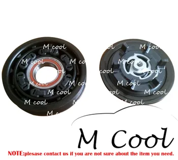 High Quality Brand New 6SEU14C car auto ac compressor clutch kit for Car Toyota corolla 2.4L 2009 2010 Bearing Size:355212
High Quality Brand New 6SEU14C car auto ac compressor clutch kit for Car Toyota corolla 2.4L 2009 2010 Bearing Size:355212