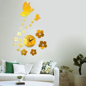 3D Large Wall Clock Modern Design Mirror Wall Stickers Watch Diy Decor Wall Clock Art Sticker Decal Home Office Modern Decor
3D Large Wall Clock Modern Design Mirror Wall Stickers Watch Diy Decor Wall Clock Art Sticker Decal Home Office Modern Decor