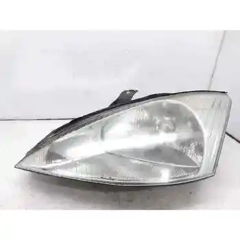 X241006 LEFT HEADLIGHT FORD FOCUS SALOON (CAK) 
X241006 LEFT HEADLIGHT FORD FOCUS SALOON (CAK)