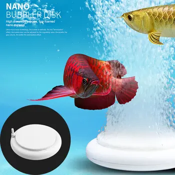 Aquarium Ornament Nano Air Bubble Diffuser Atomizer Tube Oxygen Pump Accessories Sand Tray Tray Air Pump Air Bubble Stone
Aquarium Ornament Nano Air Bubble Diffuser Atomizer Tube Oxygen Pump Accessories Sand Tray Tray Air Pump Air Bubble Stone