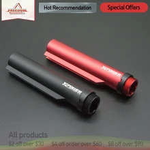 Water Bomb Grab Metal XP Universal Support Modification Jinming 9th Generation Kublai Struck SLR Rear Core Adapter
Water Bomb Grab Metal XP Universal Support Modification Jinming 9th Generation Kublai Struck SLR Rear Core Adapter