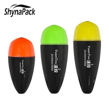 Signal float Lighthouse buoy Electronic Led Sea Fishing Float with Light Stopper Fishing Floats for Fish Gear Accesoires Pesca
Signal float Lighthouse buoy Electronic Led Sea Fishing Float with Light Stopper Fishing Floats for Fish Gear Accesoires Pesca