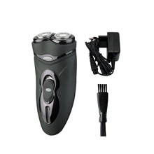 Electric Shaver for Men Portable Charging Shaving Machine Rotating Double Cutter Head Safety Razor Mini Beard Trimmer for Men
Electric Shaver for Men Portable Charging Shaving Machine Rotating Double Cutter Head Safety Razor Mini Beard Trimmer for Men